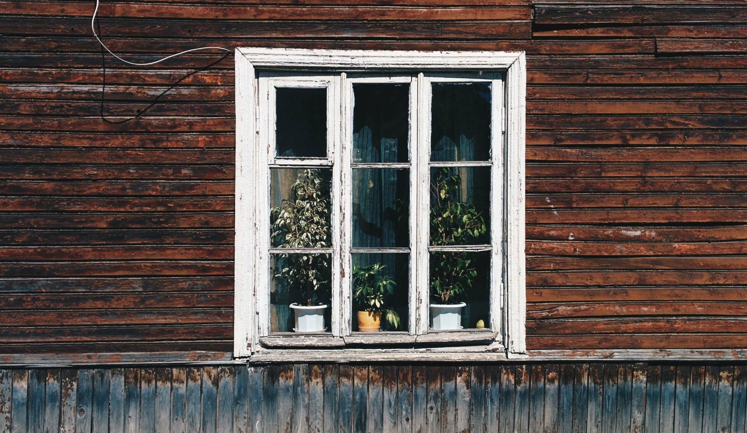 Why Upgrade Timber Windows | Unicorn Windows